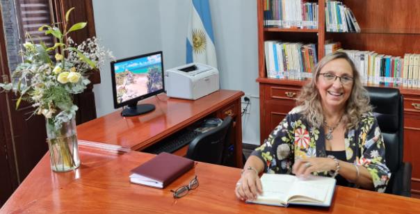 Graciela Yaya